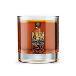 Few Enter Whiskey Glass Set - 16oz - Glassware