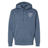 Fight Harder Fast Rope Hoodie - Small - Hoodie