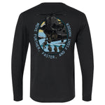 Fight Harder Fast Rope Long Sleeve - Small - Long Sleeve
