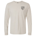 Fight Harder Fast Rope Long Sleeve - Small - Long Sleeve