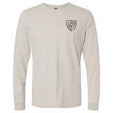 Fight Harder Fast Rope Long Sleeve - Small - Long Sleeve