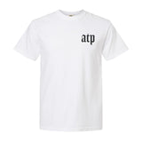 Fight The Good Fight Heavyweight Shirt - Small - Shirt