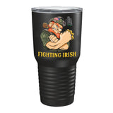 Fighting Irish Tumbler - 30oz - Tumbler