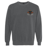 Finders Keepers Crewneck Sweatshirt - Small - Sweatshirt