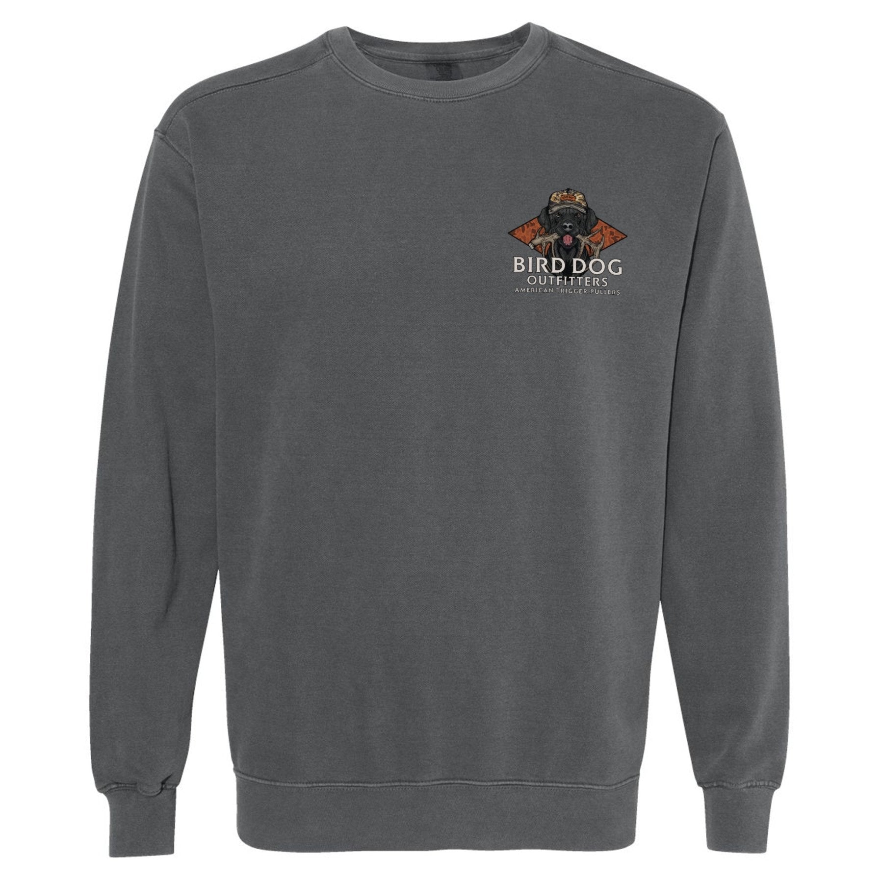 Finders Keepers Crewneck Sweatshirt - Small - Sweatshirt