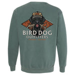 Finders Keepers Crewneck Sweatshirt - Small - Sweatshirt