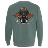 Finders Keepers Crewneck Sweatshirt - Small - Sweatshirt