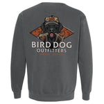 Finders Keepers Crewneck Sweatshirt - Small - Sweatshirt