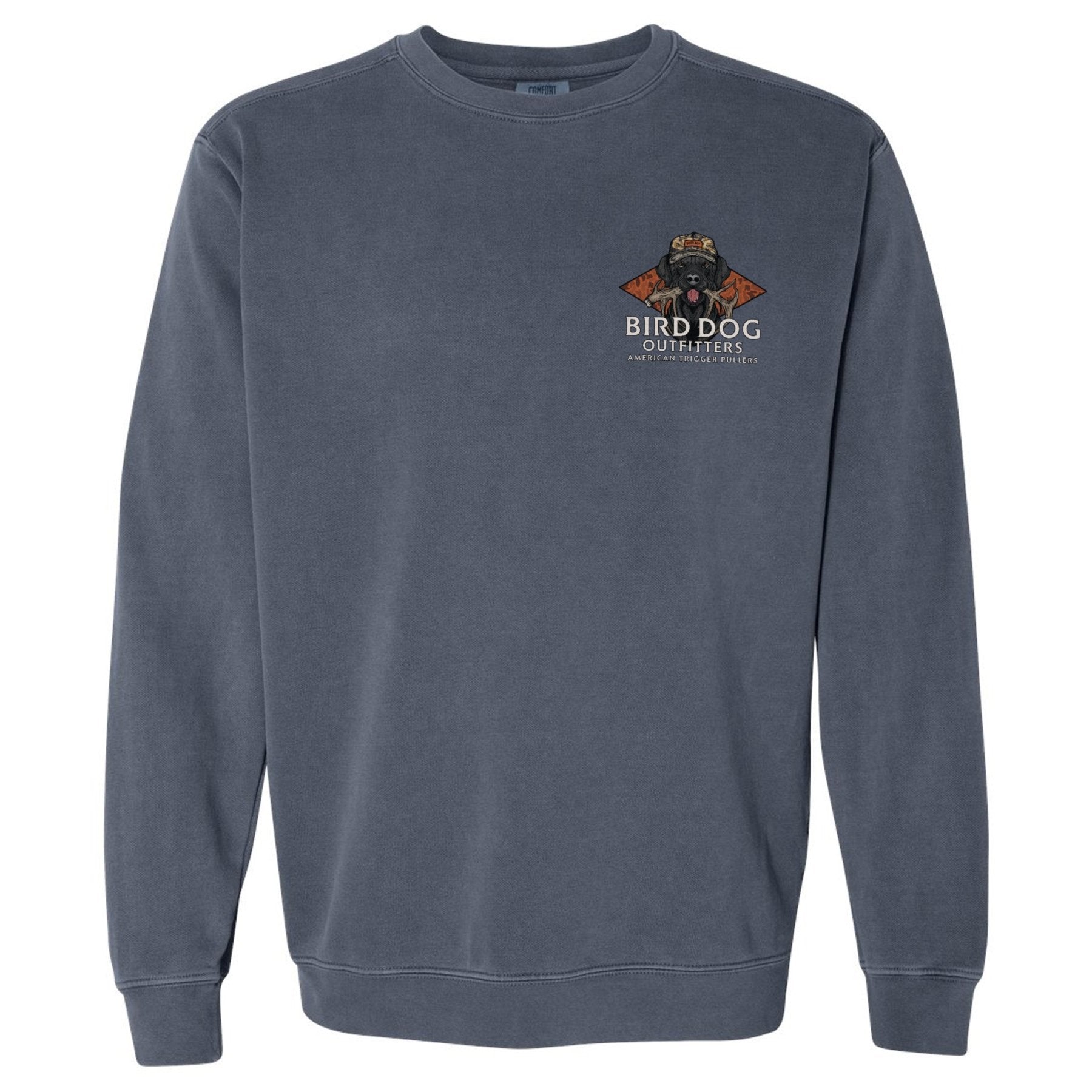 Finders Keepers Crewneck Sweatshirt - Small - Sweatshirt
