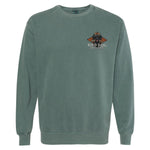 Finders Keepers Crewneck Sweatshirt - Small - Sweatshirt