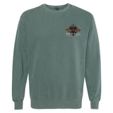 Finders Keepers Crewneck Sweatshirt - Small - Sweatshirt