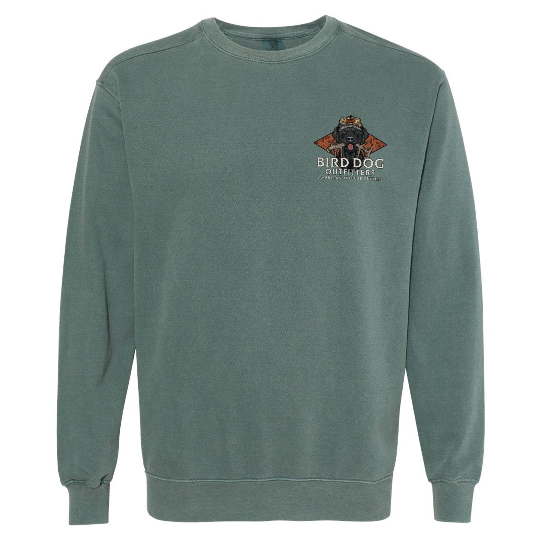 Finders Keepers Crewneck Sweatshirt - Small - Sweatshirt