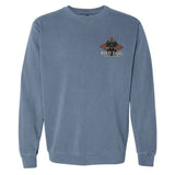 Finders Keepers Crewneck Sweatshirt - Small - Sweatshirt