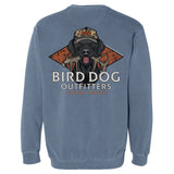 Finders Keepers Crewneck Sweatshirt - Small - Sweatshirt