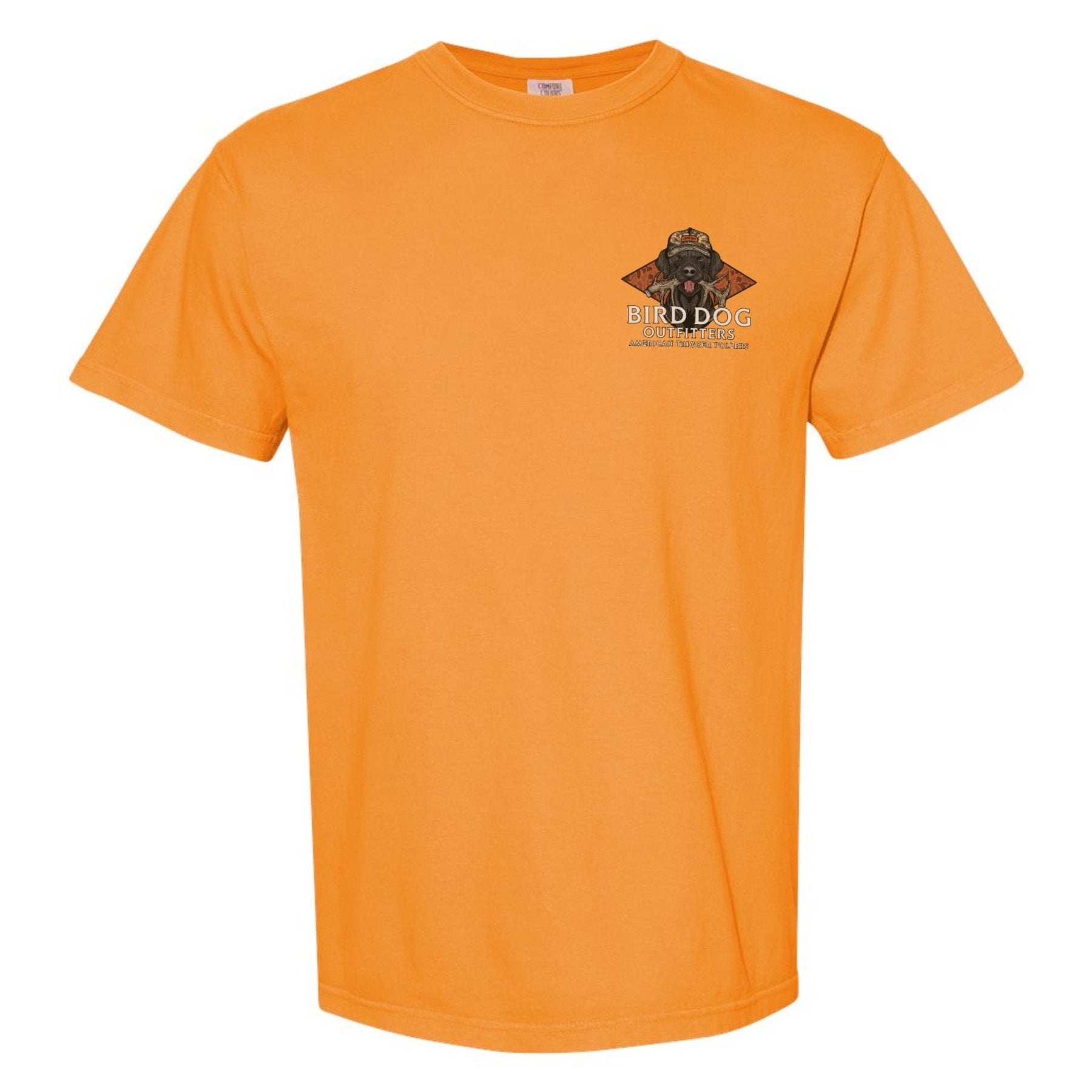 Finders Keepers Heavyweight Shirt - Small - Shirt