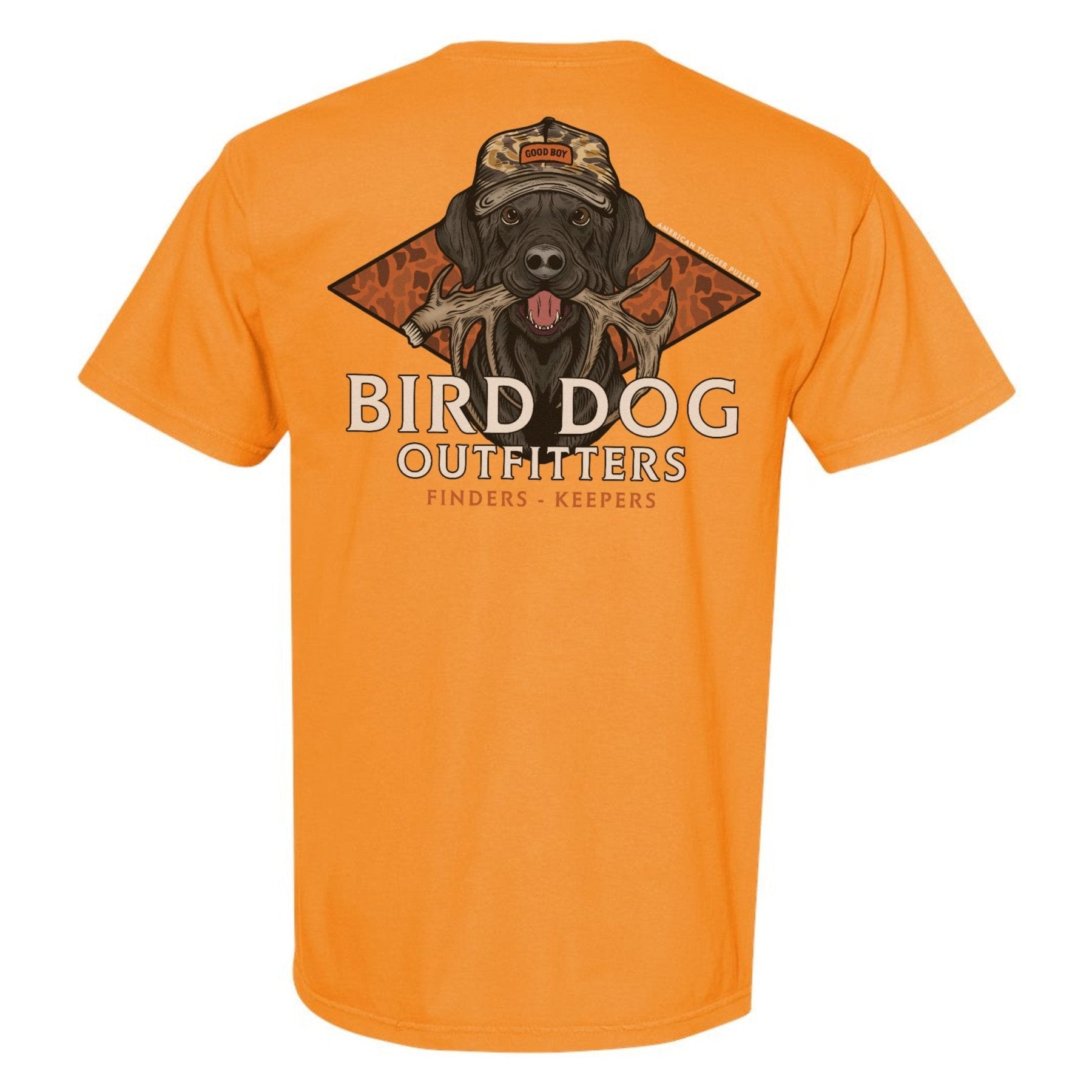 Finders Keepers Heavyweight Shirt - Small - Shirt