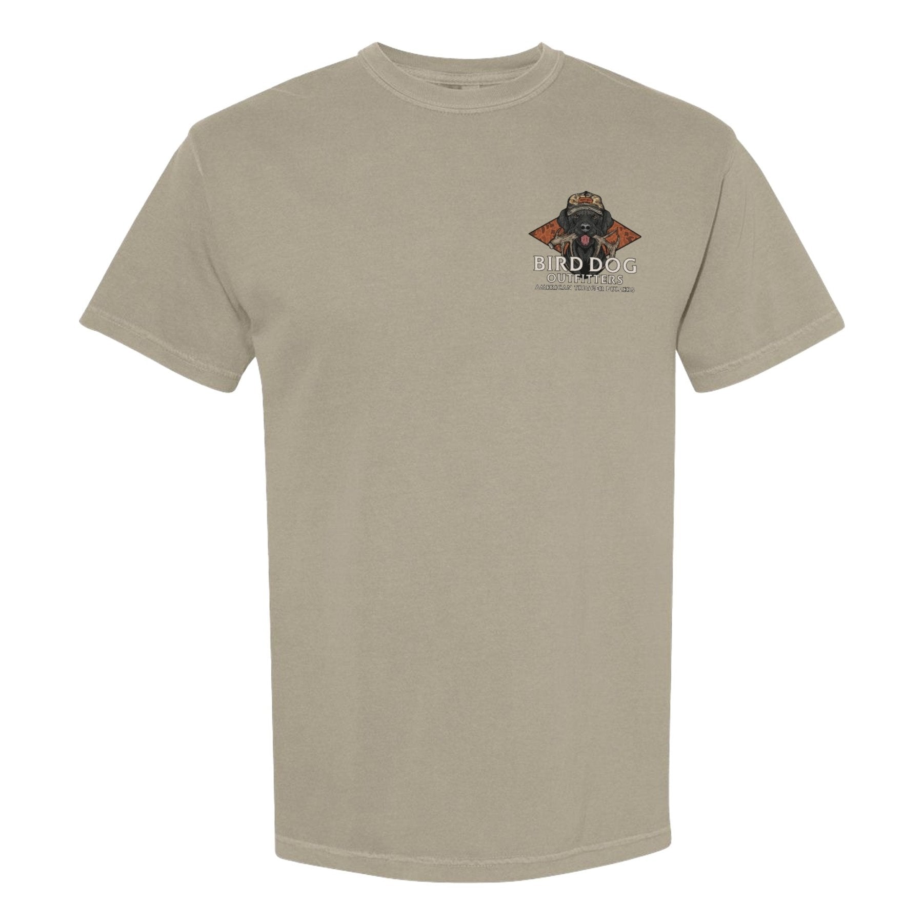 Finders Keepers Heavyweight Shirt - Small - Shirt