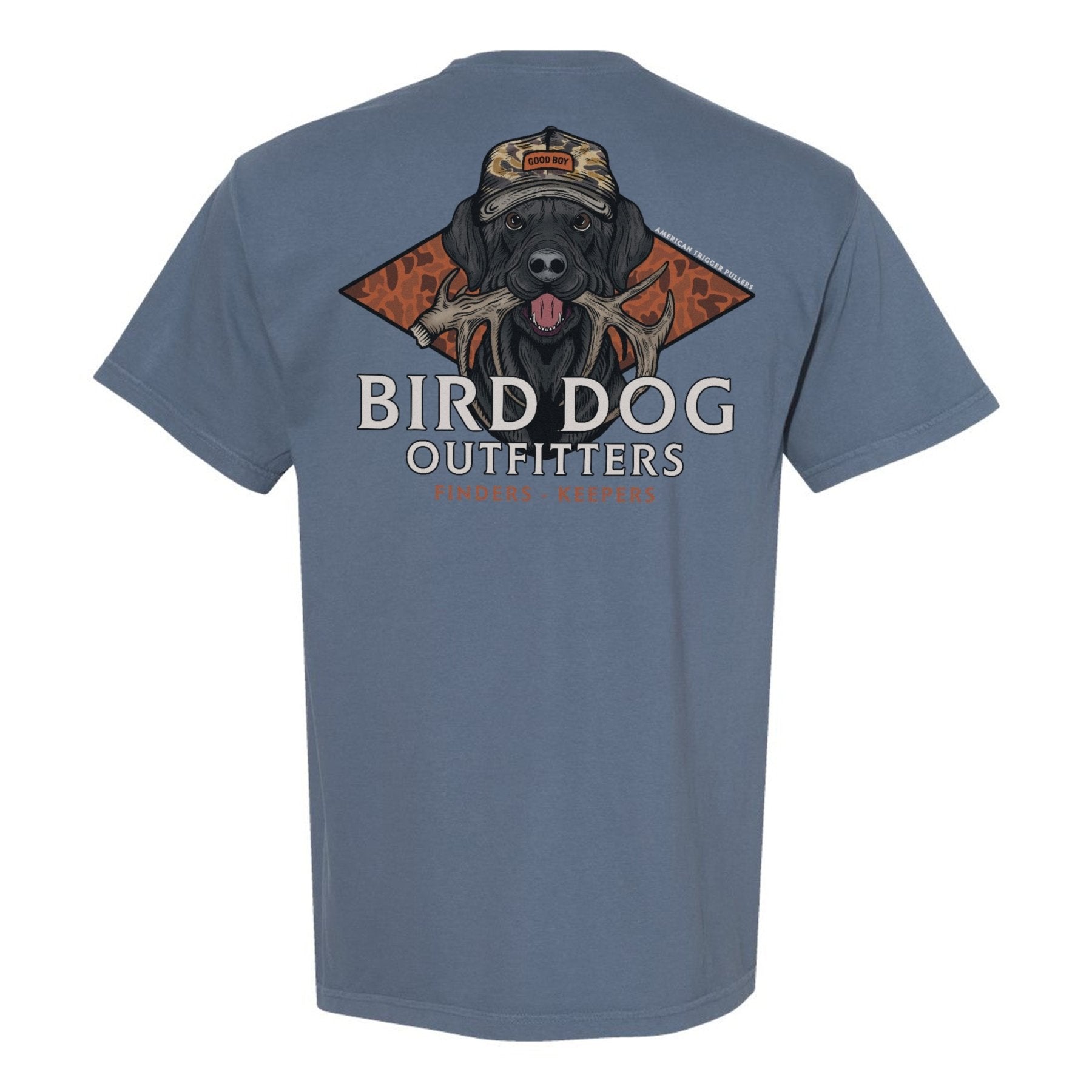 Finders Keepers Heavyweight Shirt - Small - Shirt