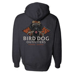 Finders Keepers Hoodie - Small - Hoodie