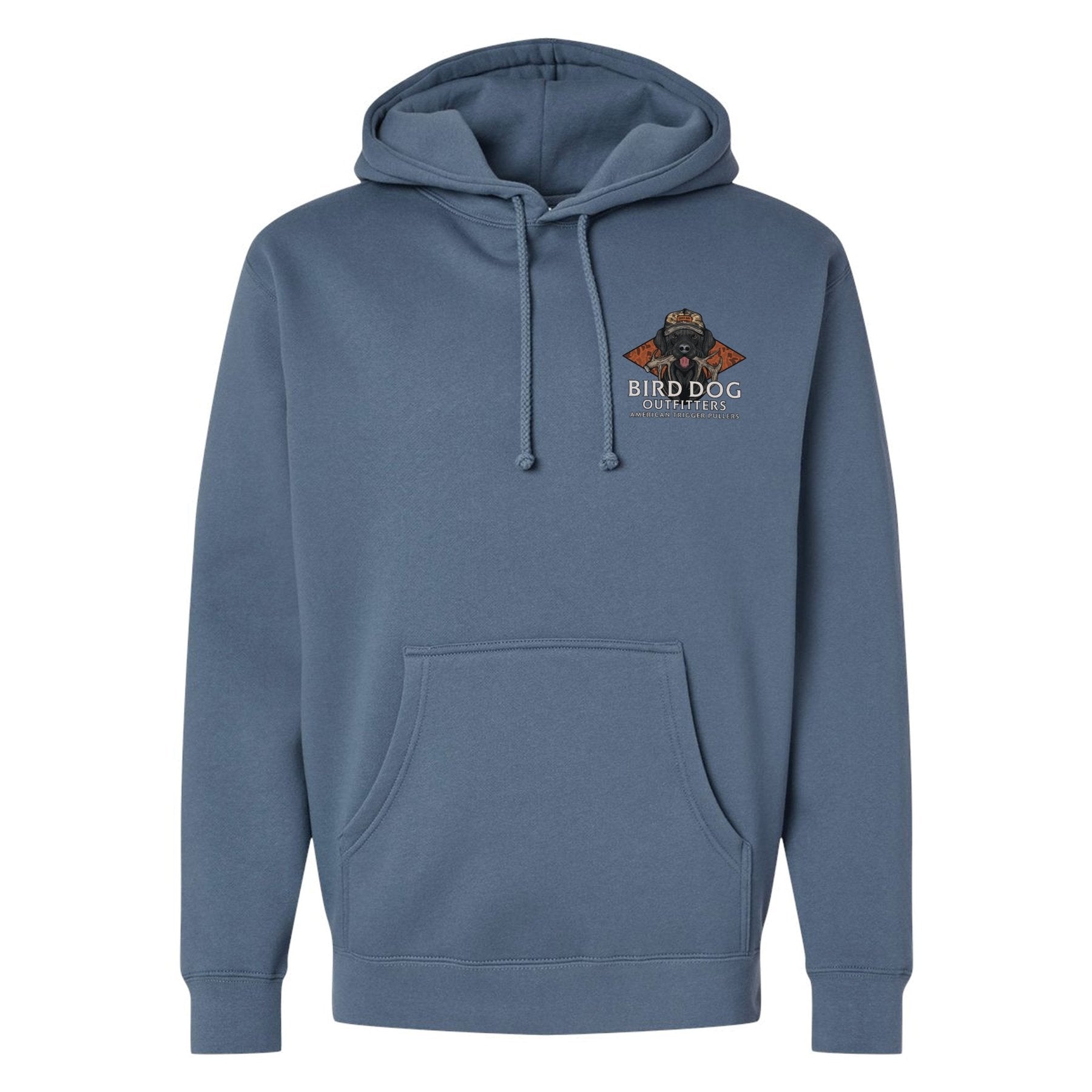 Finders Keepers Hoodie - Small - Hoodie