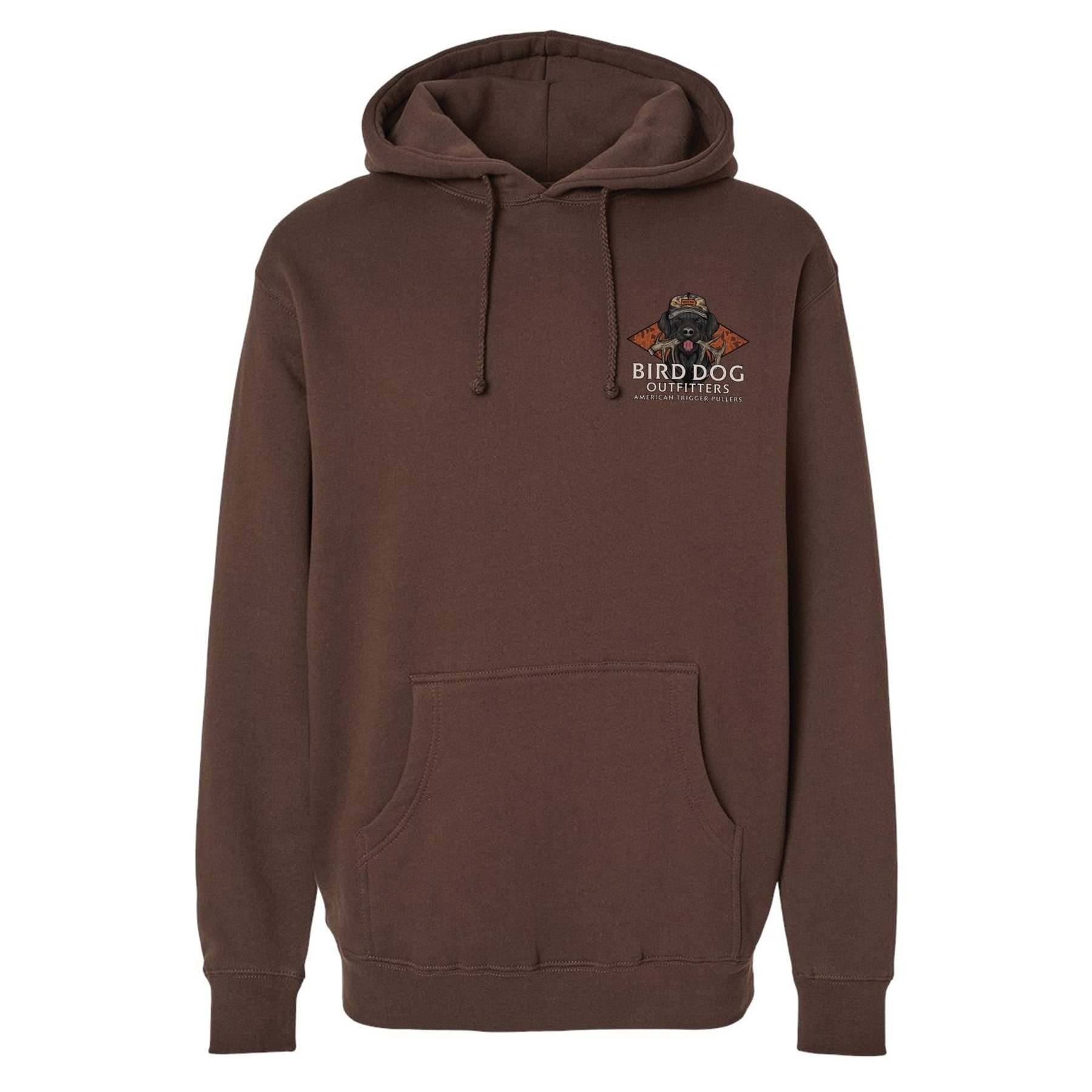 Finders Keepers Hoodie - Small - Hoodie