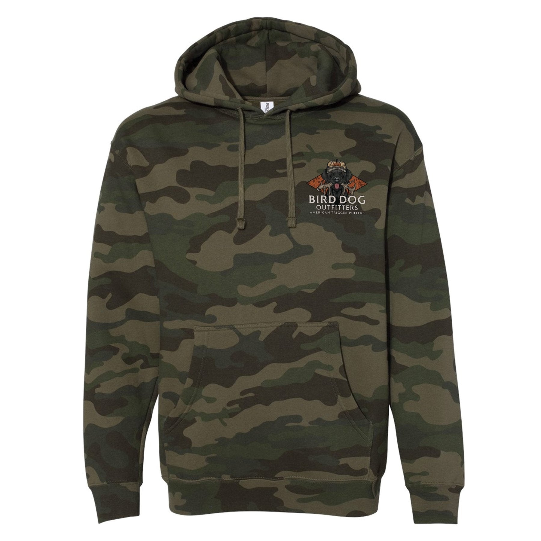 Finders Keepers Hoodie - Small - Hoodie
