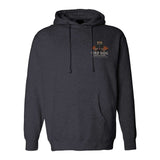 Finders Keepers Hoodie - Small - Hoodie