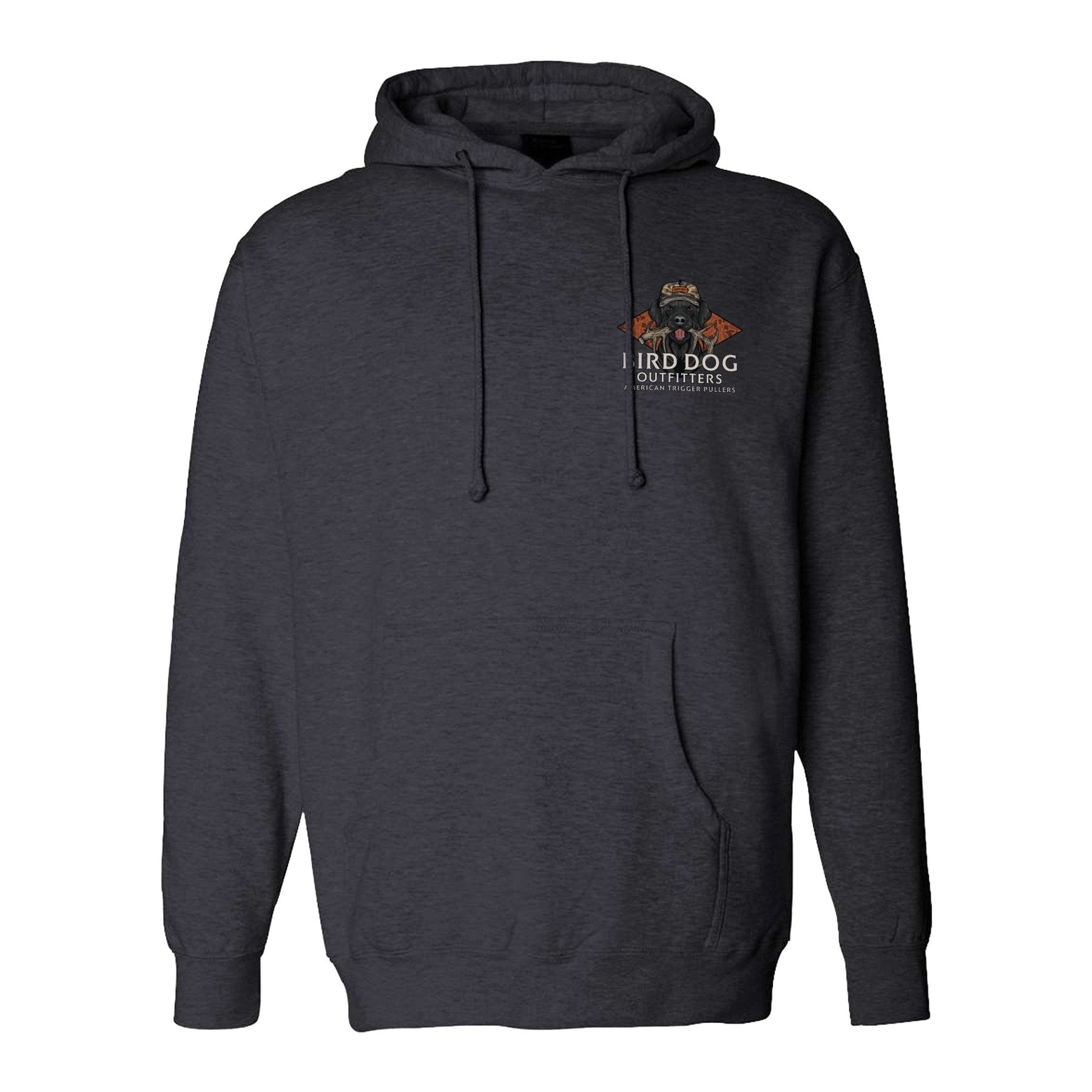 Finders Keepers Hoodie - Small - Hoodie