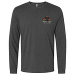 Finders Keepers Long Sleeve - Small - Long Sleeve