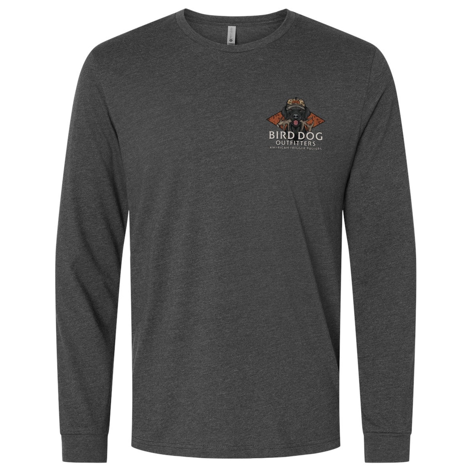 Finders Keepers Long Sleeve - Small - Long Sleeve