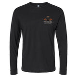 Finders Keepers Long Sleeve - Small - Long Sleeve