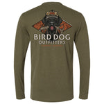 Finders Keepers Long Sleeve - Small - Long Sleeve