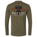 Finders Keepers Long Sleeve - Small - Long Sleeve