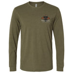 Finders Keepers Long Sleeve - Small - Long Sleeve