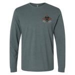 Finders Keepers Long Sleeve - Small - Long Sleeve