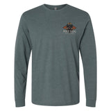 Finders Keepers Long Sleeve - Small - Long Sleeve