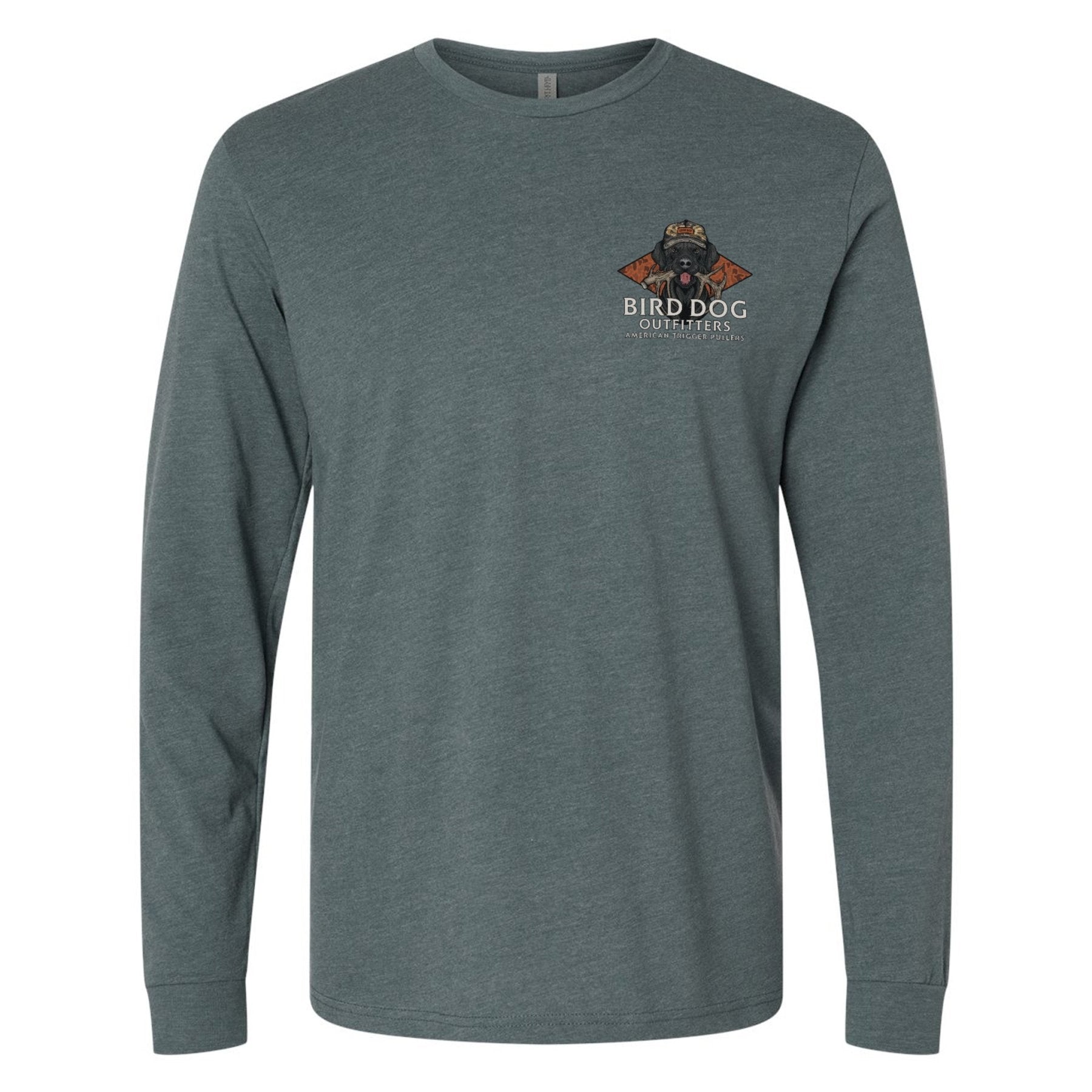 Finders Keepers Long Sleeve - Small - Long Sleeve