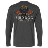 Finders Keepers Long Sleeve - Small - Long Sleeve