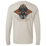 Finders Keepers Long Sleeve - Small - Long Sleeve