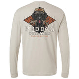 Finders Keepers Long Sleeve - Small - Long Sleeve