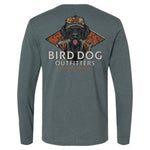 Finders Keepers Long Sleeve - Small - Long Sleeve