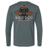 Finders Keepers Long Sleeve - Small - Long Sleeve