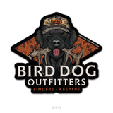 Finders Keepers Sticker - 3.5" - Sticker