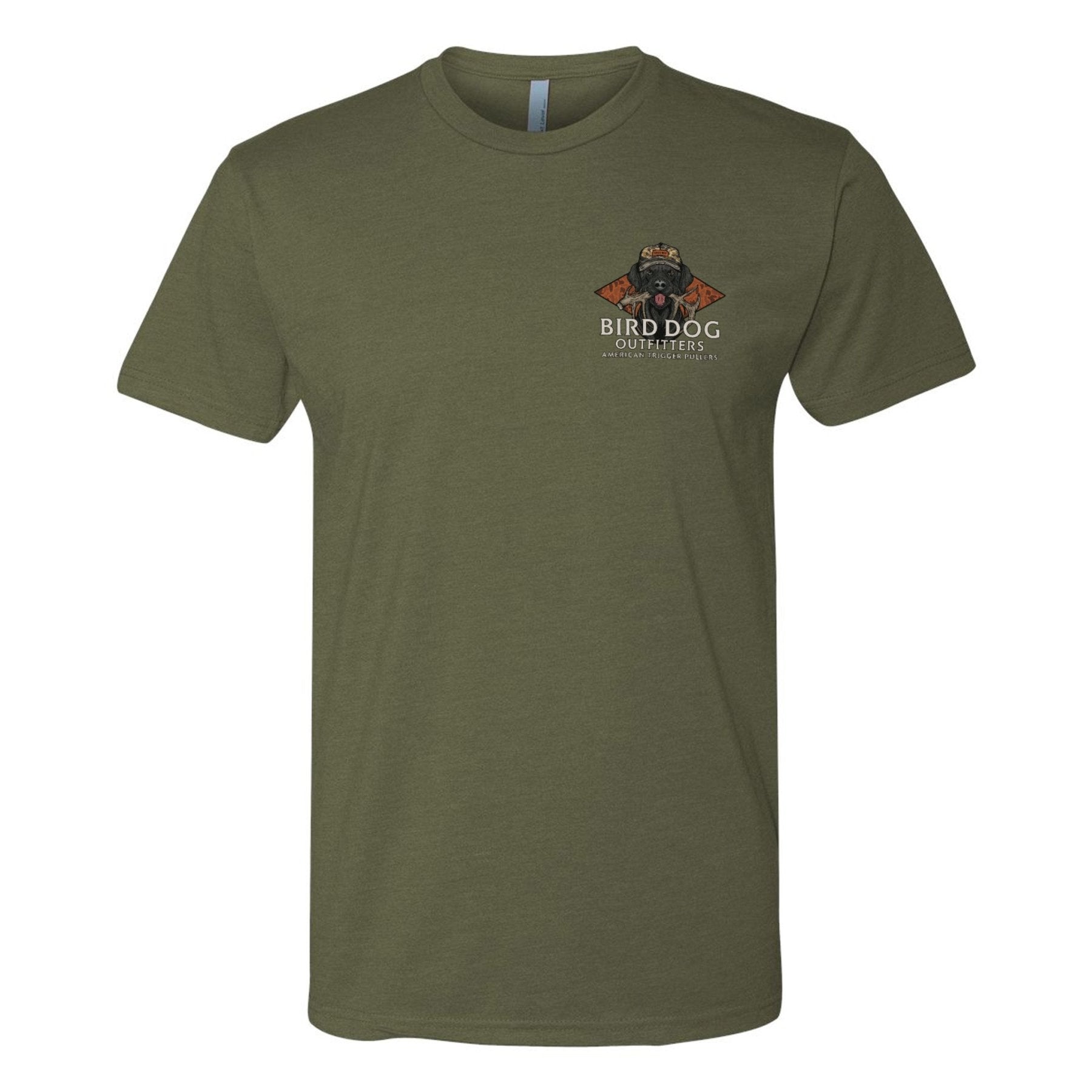 Finders Keepers Tee - Small - Shirt