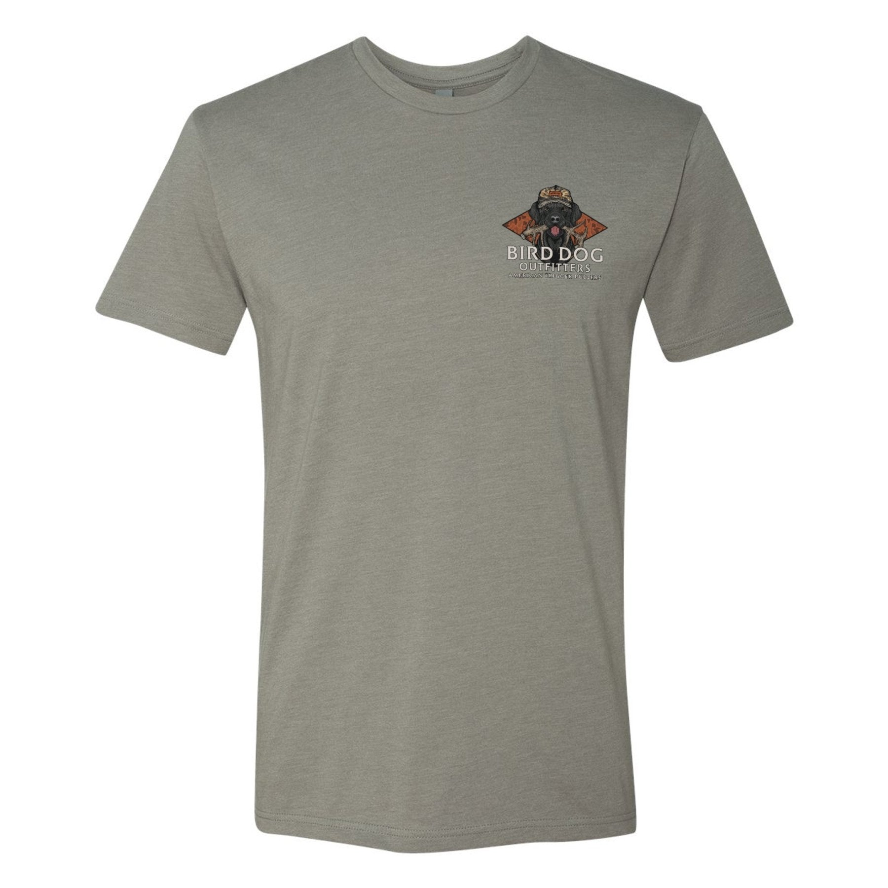 Finders Keepers Tee - Small - Shirt