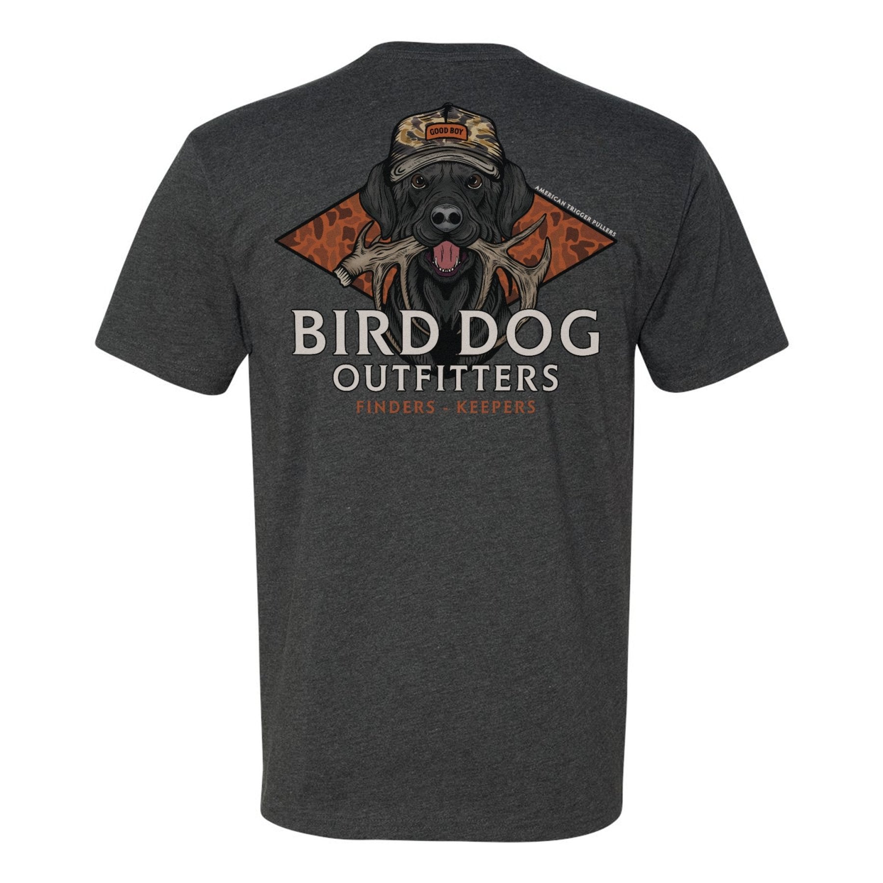 Finders Keepers Tee - Small - Shirt