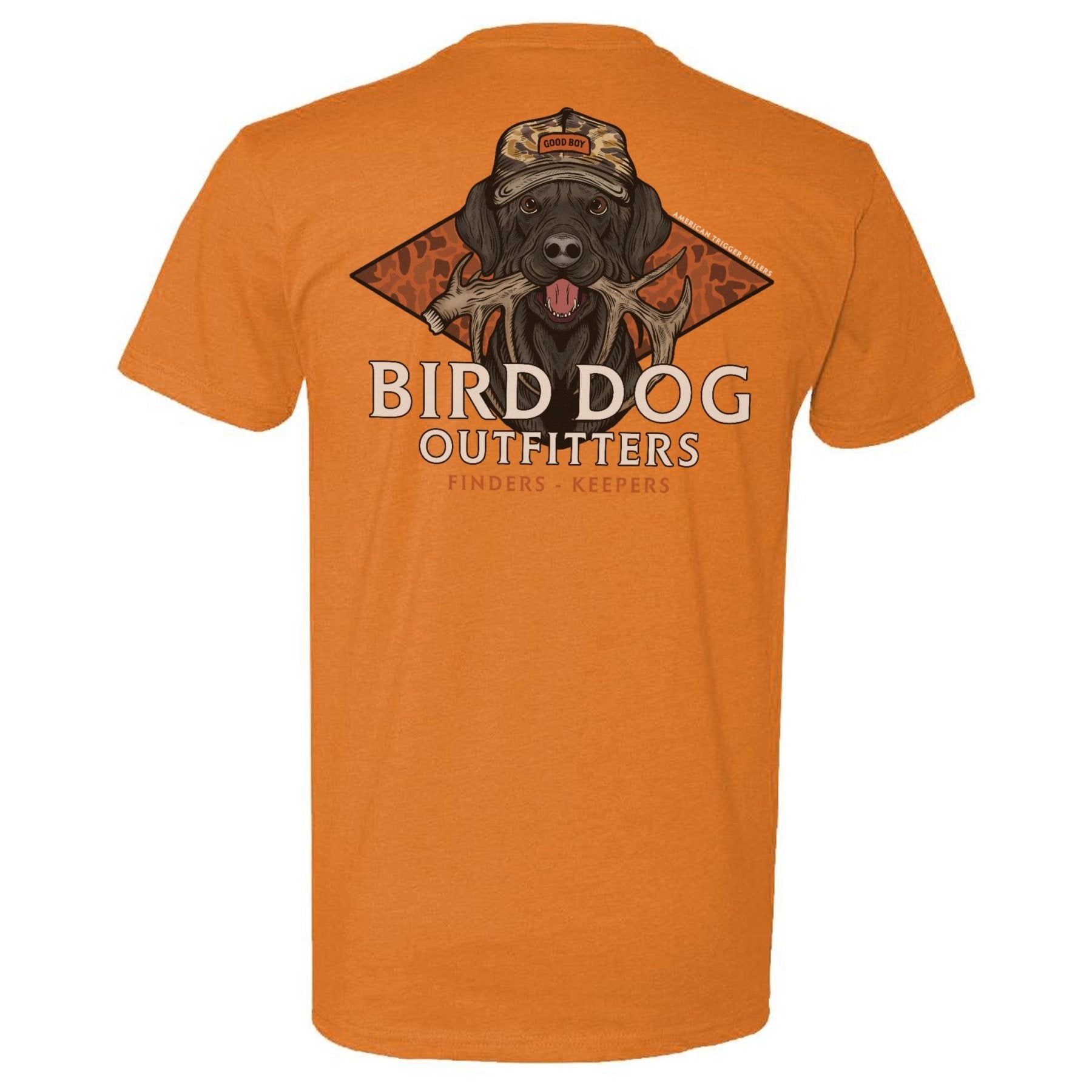 Finders Keepers Tee - Small - Shirt