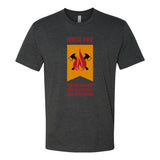 House Fire Tee