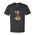 Fire Dog Shirt - Small - Shirt