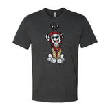 Fire Dog Shirt - Small - Shirt